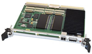New Next Generation 6U VME i7 Processor Board-Image