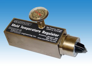 Control cooling water temp without electricity-Image