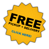 Free pick up and delivery from Edwards-Image