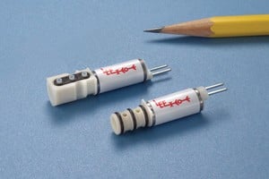 Lo-Lohm High Density Interface Solenoid Valve-Image