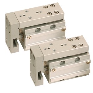 Compact BSC Series Cylinders -Image