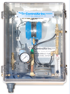 Bubble Liquid Level Systems: An Oldy but Goody-Image