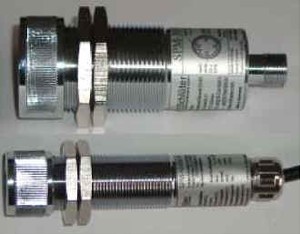 Custom Photoelectric & Proximity Sensors-Image
