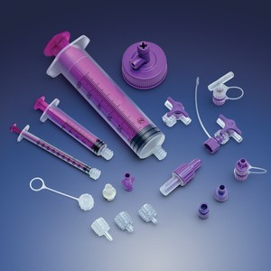ENFit™ - Reduce Critical Enteral Misconnections -Image