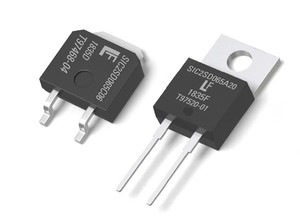 GEN2 650V SiC Schottky Diodes-Image