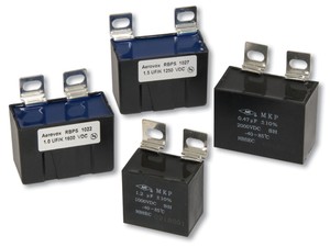 IGBT Snubber Capacitors for Power Electronics-Image