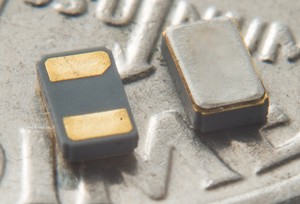 32.678kHz Tuning Fork Crystals | ABS07W-Image