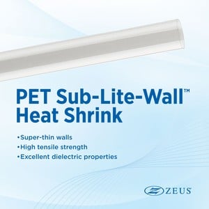 PET Sub-Lite-Wall™ Heat Shrink-Image