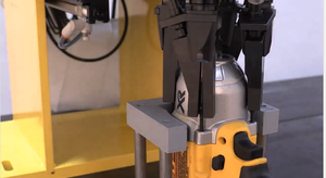 Multi-Spindle Screwdriver for High-Speed Assembly-Image