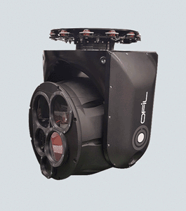 Fiber Optics Affect Airborne Inspection-Image