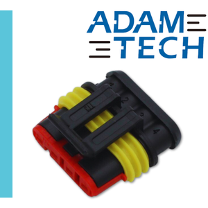 Wire-to-Wire Connectors-Image