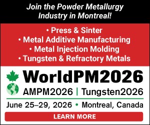 WorldPM2026 Conference Registration-Image