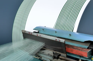 Motion Feedback in the Textile Industry-Image