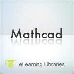 Mathcad eLearning Library -Image