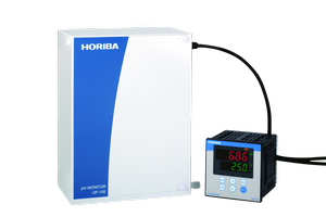 HORIBA UP-100 Micro Volume pH Monitor -Image