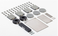 Multilayer Piezoelectric Actuators-Image