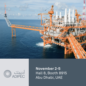 Meet BARTEC at ADIPEC 2026-Image