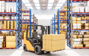 Switching to lithium pallet jack batteries-Image