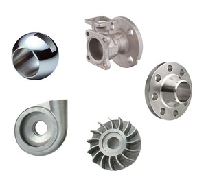 Machining Services for Oil&Gas Industry-Image