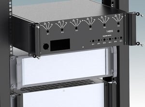 Large Range of 3U x 19" Rack Mount Enclosures-Image