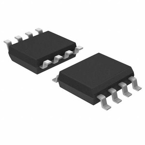 EPCS4SI8N Configuration Device for FPGAs-Image