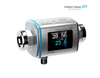 Flow measurement made easy with Picomag!-Image