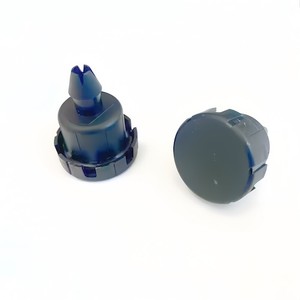 Automotive Powertrain Vent Protection Solution-Image