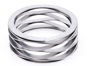 Custom Engineered Wave Spring Solutions-Image