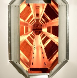Gas Catalytic High Efficiency Panels Heat Faster-Image