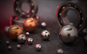 Stainless Steel Ball Valve AdvantagesDisadvantages-Image