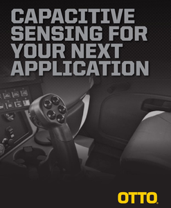 Capacitive touch isn’t only found on touchpads-Image