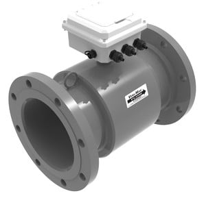 Flow Meters for Industrial Applications-Image