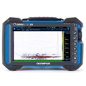 5 Reasons to Switch to OmniScan X3 Flaw Detector-Image