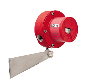 MSA FlameGard® 5 MSIR Flame Detector-Image