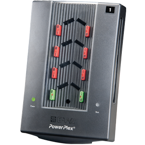PowerPlex Intelligent Bus System-Image