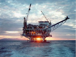 Custom Current Sensors for Oil Rig Applications -Image