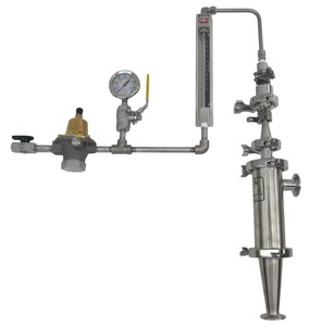 Pick Nitrogen Injector-Image