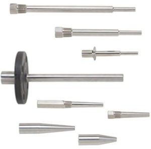 Standard and custom thermowells-Image