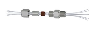 Conax Bearing Sensor Wire Seals-Image