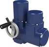Low Power Consumption Electric Actuator-Image