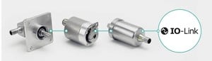 Smarter Feedback with IO-Link Encoders-Image