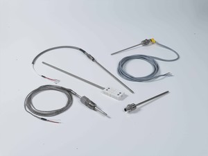 RTDs Resistance Temperature Detectors-Image