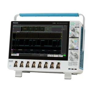 Available from Transcat: Tektronix Oscilloscopes-Image