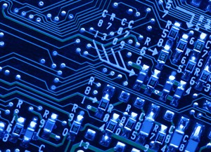 Technical Ceramic Components for Microelectronics-Image