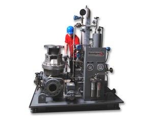LMV-333 Centrifugal Pump-Image