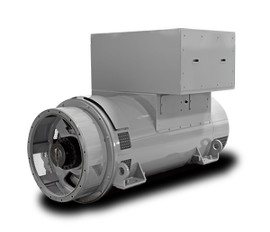 Backup Power for Critical Facilities from Kato Engineering ...