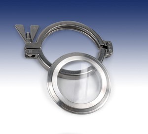 The MetaPlex® Polymer Sanitary Windows Wins Award-Image