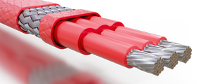 Series Constant Watt Heating Cables-Image