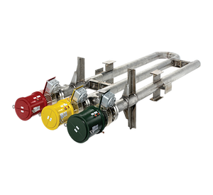 Circulation Heater-Image