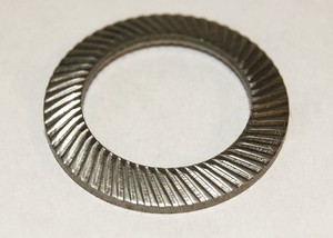 MS 3.5 Serrated Belleville Disc Springs-Image